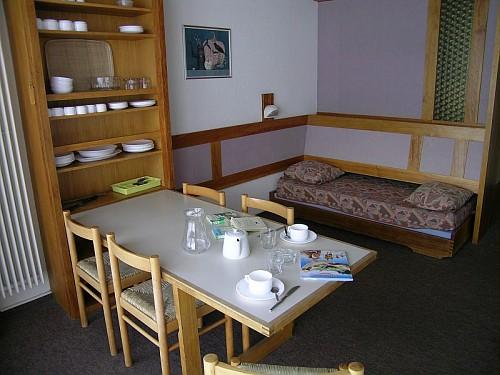 Résidence Maeva Le Gypaète Rhône-Alpes - Val Thorens visuel 4/10