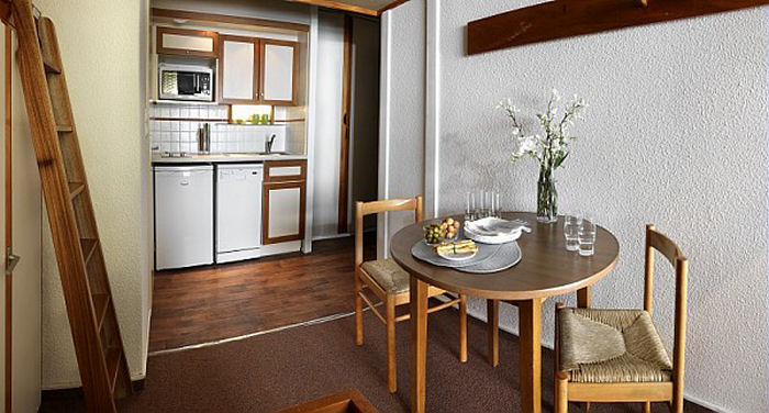 Résidence Maeva Le Gypaète Rhône-Alpes - Val Thorens visuel 2/10