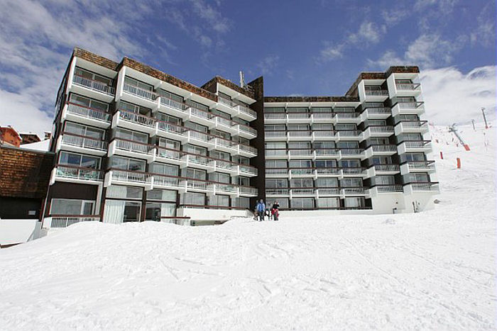 Résidence Maeva Le Gypaète Rhône-Alpes - Val Thorens visuel 1/10