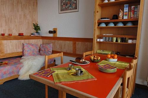 Résidence Maeva Le Jandri Rhône-Alpes - Les 2-Alpes visuel 8/12