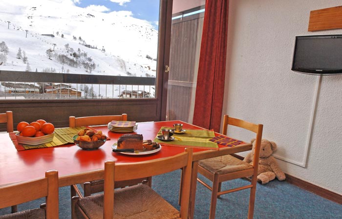 Résidence Maeva Le Jandri Rhône-Alpes - Les 2-Alpes visuel 6/12