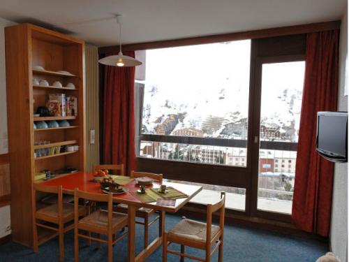 Résidence Maeva Le Jandri Rhône-Alpes - Les 2-Alpes visuel 5/12