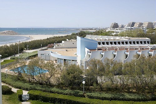 Résidence Maeva Le Levant Languedoc-Roussillon - La Grande Motte visuel 10/10