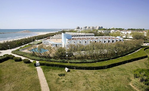 Résidence Maeva Le Levant Languedoc-Roussillon - La Grande Motte visuel 9/10