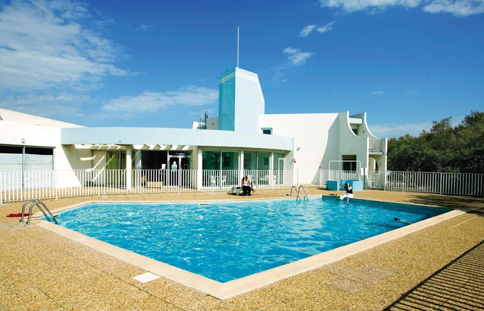 Résidence Maeva Le Levant Languedoc-Roussillon - La Grande Motte visuel 6/10