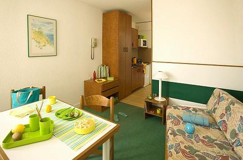 Résidence Maeva Le Levant Languedoc-Roussillon - La Grande Motte visuel 4/10