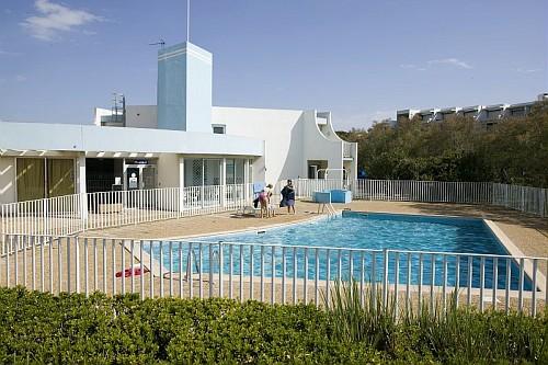 Résidence Maeva Le Levant Languedoc-Roussillon - La Grande Motte visuel 2/10