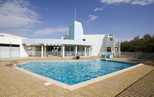 Résidence Maeva Le Levant Languedoc-Roussillon - La Grande Motte visuel 1/10