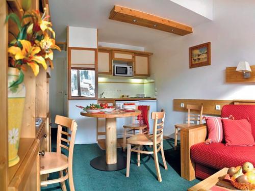 Résidence Pierre et vacances le Peillon Rhône-Alpes - Méribel visuel 7/8