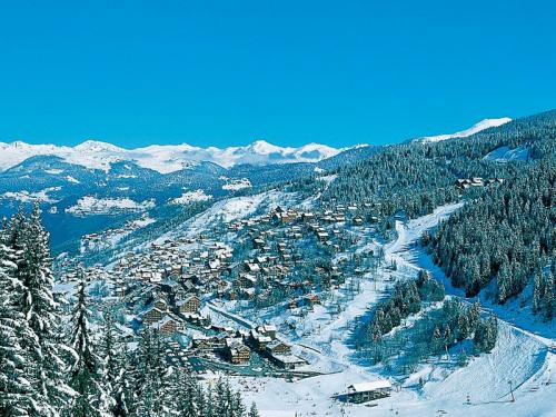Résidence Pierre et vacances le Peillon Rhône-Alpes - Méribel visuel 5/8