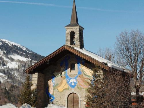 Résidence Pierre et vacances le Peillon Rhône-Alpes - Méribel visuel 3/8