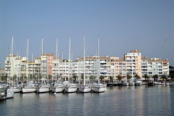 Résidence Maeva Le Port Provence-Alpes-Côte d'Azur - Hyères visuel 7/8