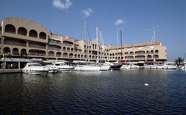 Résidence Maeva Le Port Provence-Alpes-Côte d'Azur - Hyères visuel 6/8