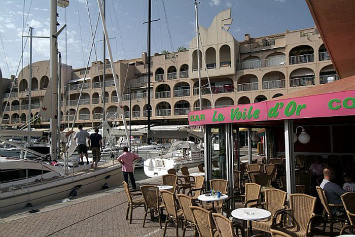 Résidence Maeva Le Port Provence-Alpes-Côte d'Azur - Hyères visuel 3/8