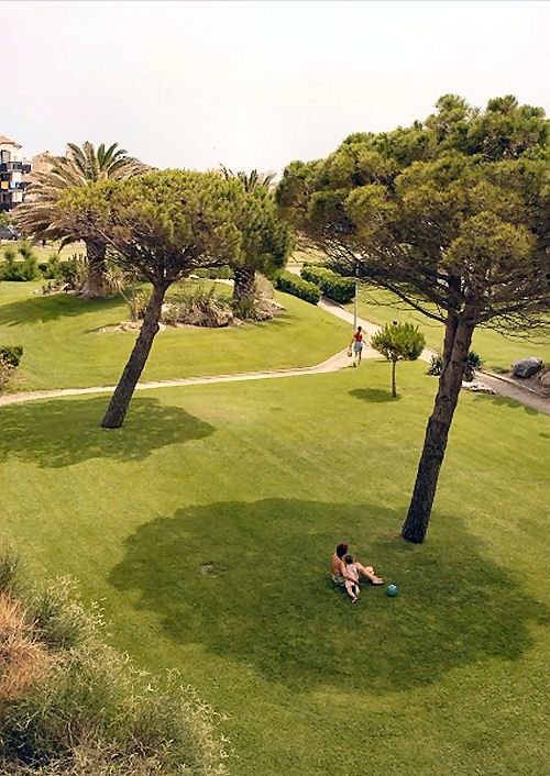 Résidence Maeva Le Port Les Hébrydes - Languedoc-Roussillon - Le Barcarès visuel 8/10