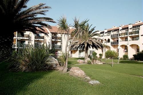 Résidence Maeva Le Port Les Hébrydes - Languedoc-Roussillon - Le Barcarès visuel 2/10