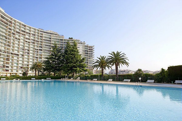 Résidence Maeva Le Surcouf Provence-Alpes-Côte d'Azur - Mandelieu-la-Napoule visuel 10/10