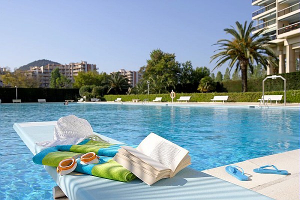 Résidence Maeva Le Surcouf Provence-Alpes-Côte d'Azur - Mandelieu-la-Napoule visuel 9/10