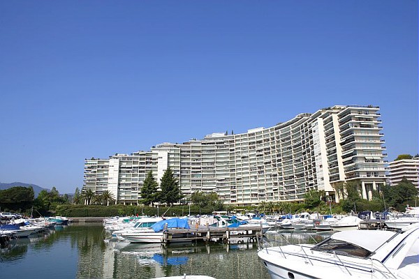 Résidence Maeva Le Surcouf Provence-Alpes-Côte d'Azur - Mandelieu-la-Napoule visuel 8/10