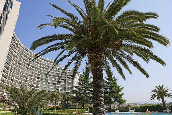 Résidence Maeva Le Surcouf Provence-Alpes-Côte d'Azur - Mandelieu-la-Napoule visuel 7/10