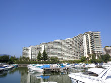 Résidence Maeva Le Surcouf Provence-Alpes-Côte d'Azur - Mandelieu-la-Napoule visuel 1/10