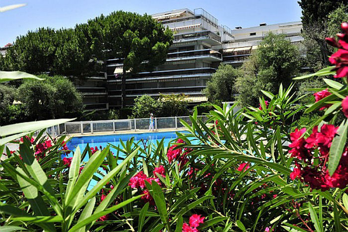 Résidence Maeva Le Tanit Provence-Alpes-Côte d'Azur - Juan-les-Pins visuel 6/10