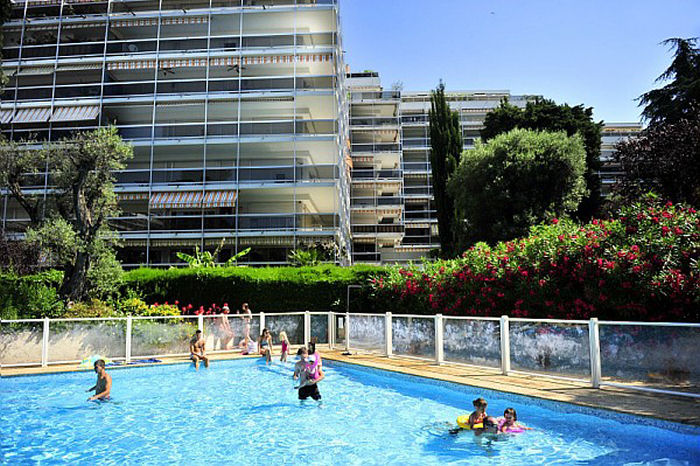 Résidence Maeva Le Tanit Provence-Alpes-Côte d'Azur - Juan-les-Pins visuel 5/10