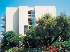 Résidence Maeva Le Tanit Provence-Alpes-Côte d'Azur - Juan-les-Pins visuel 2/10