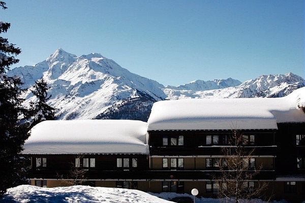 Résidence Maeva Le Vanoise Rhône-Alpes - La Rosière visuel 10/10