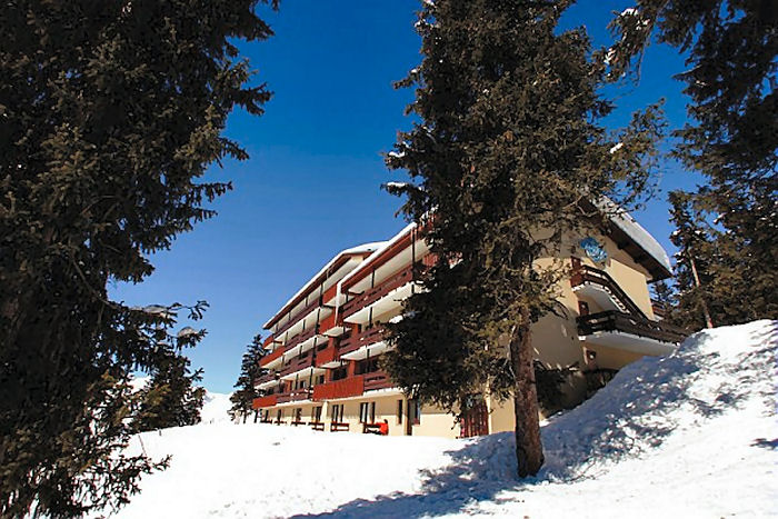 Résidence Maeva Le Vanoise Rhône-Alpes - La Rosière visuel 9/10