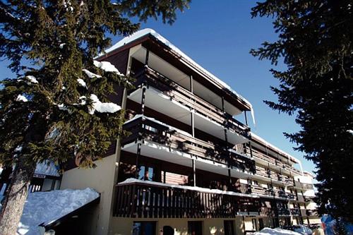 Résidence Maeva Le Vanoise Rhône-Alpes - La Rosière visuel 8/10