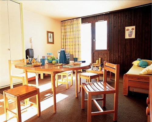 Résidence Maeva Le Vanoise Rhône-Alpes - La Rosière visuel 6/10