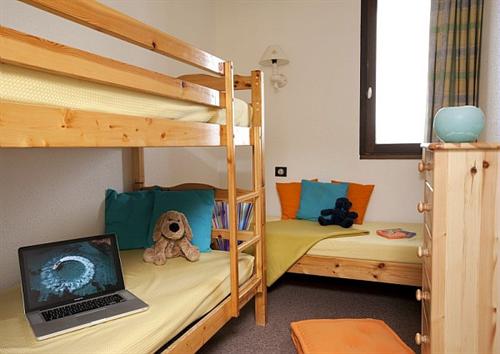 Résidence Maeva Le Vanoise Rhône-Alpes - La Rosière visuel 4/10