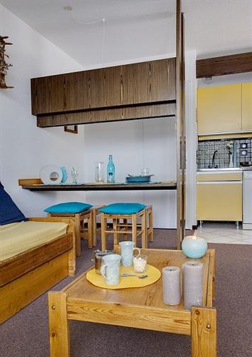 Résidence Maeva Le Vanoise Rhône-Alpes - La Rosière visuel 2/10