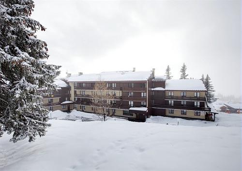 Résidence Maeva Le Vanoise Rhône-Alpes - La Rosière visuel 1/10