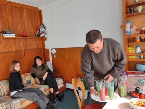 Résidence Maeva Les 2 Alpes Rhône-Alpes - Les 2-Alpes visuel 7/12