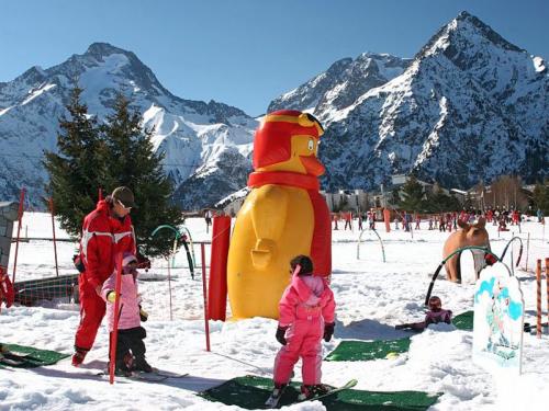 Résidence Maeva Les 2 Alpes Rhône-Alpes - Les 2-Alpes visuel 5/12