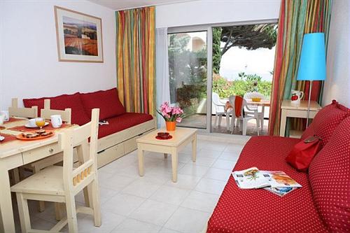 Résidence Maeva les Agaves Provence-Alpes-Côte d'Azur - Cavalaire-sur-Mer visuel 8/10