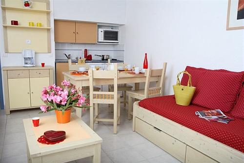 Résidence Maeva les Agaves Provence-Alpes-Côte d'Azur - Cavalaire-sur-Mer visuel 5/10