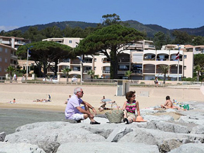 Résidence Maeva les Agaves Provence-Alpes-Côte d'Azur - Cavalaire-sur-Mer visuel 3/10