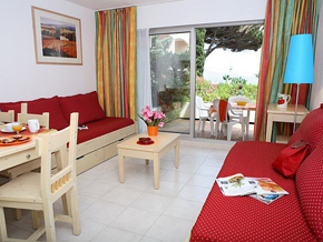 Résidence Maeva les Agaves Provence-Alpes-Côte d'Azur - Cavalaire-sur-Mer visuel 2/10