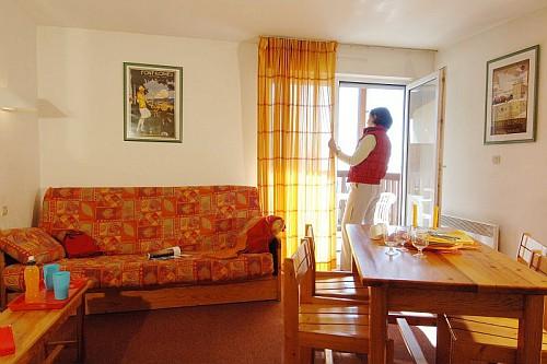 Résidence Maeva Les Balcons du Soleil Languedoc-Roussillon - Font Romeu - Pyrénées 2000 visuel 8/13