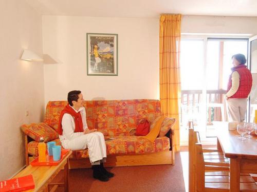 Résidence Maeva Les Balcons du Soleil Languedoc-Roussillon - Font Romeu - Pyrénées 2000 visuel 7/13