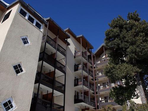 Résidence Maeva Les Balcons du Soleil Languedoc-Roussillon - Font Romeu - Pyrénées 2000 visuel 3/13