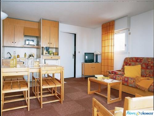 Résidence Maeva Les Balcons du Soleil Languedoc-Roussillon - Font Romeu - Pyrénées 2000 visuel 1/13