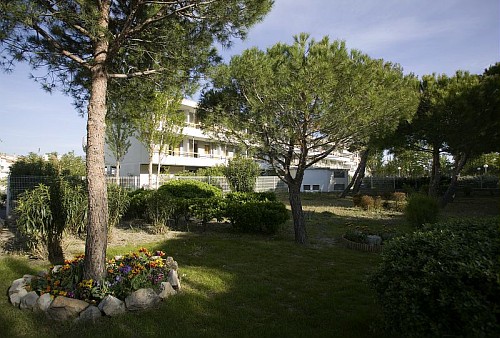 Résidence Maeva Les Cigales de Mer Languedoc-Roussillon - Le Grau-du-Roi visuel 10/10