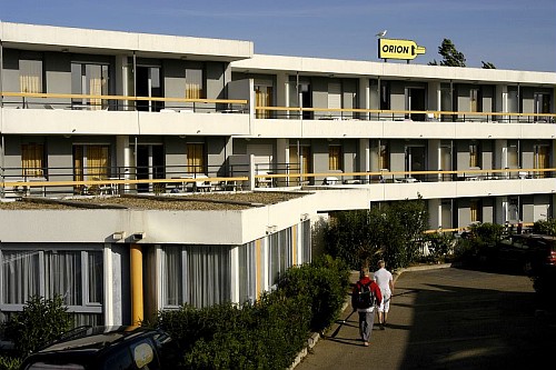 Résidence Maeva Les Cigales de Mer Languedoc-Roussillon - Le Grau-du-Roi visuel 9/10