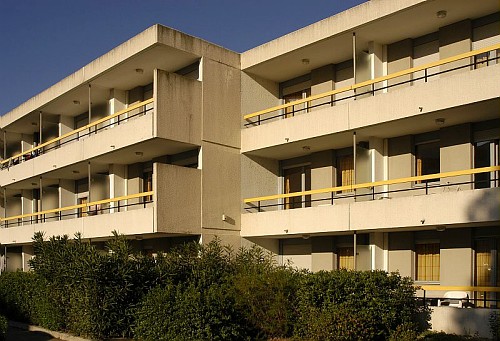 Résidence Maeva Les Cigales de Mer Languedoc-Roussillon - Le Grau-du-Roi visuel 8/10