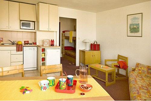 Résidence Maeva Les Cigales de Mer Languedoc-Roussillon - Le Grau-du-Roi visuel 6/10