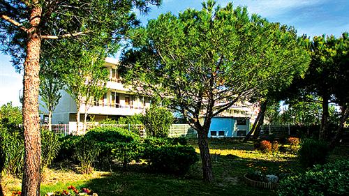 Résidence Maeva Les Cigales de Mer Languedoc-Roussillon - Le Grau-du-Roi visuel 3/10